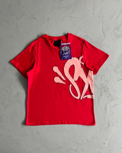 SYNA World Summer Set Red