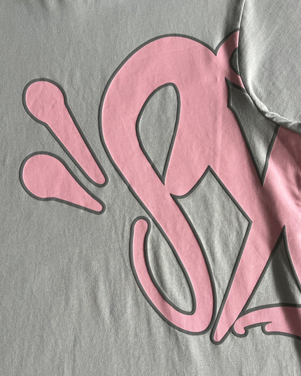 SYNA World Summer Set Grey/Pink