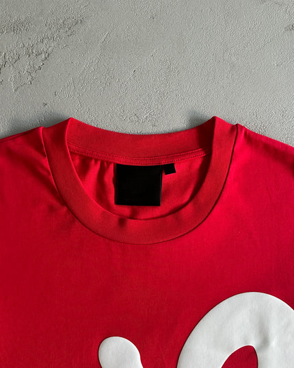 SYNA World Summer Set Red