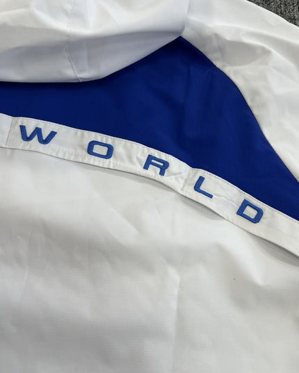 SYNA World Vortex White Set