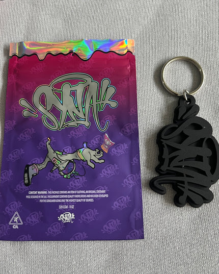 SYNA World Summer Set Red