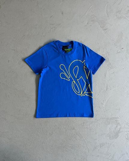 SYNA World Summer Set Blue/Yellow