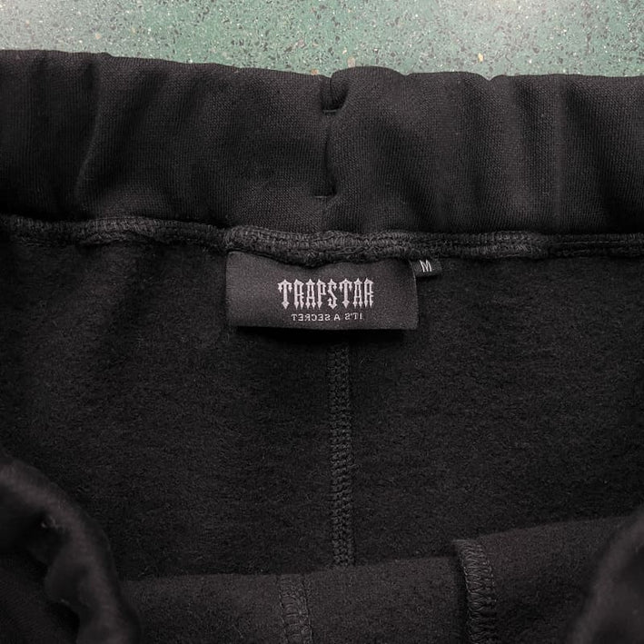 Trapstar Irongate Arch Chenille Summer Set