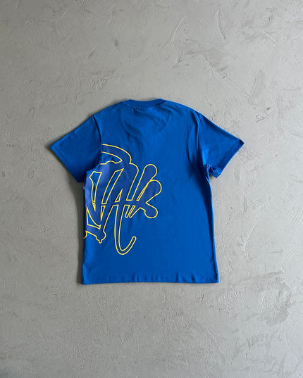 SYNA World Summer Set Blue/Yellow