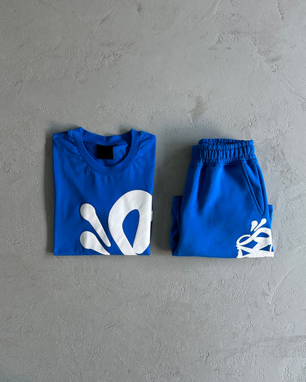 SYNA World Summer Set Blue