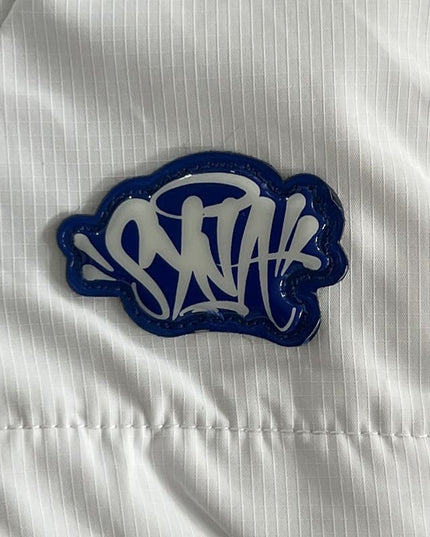 SYNA World Vortex White Set