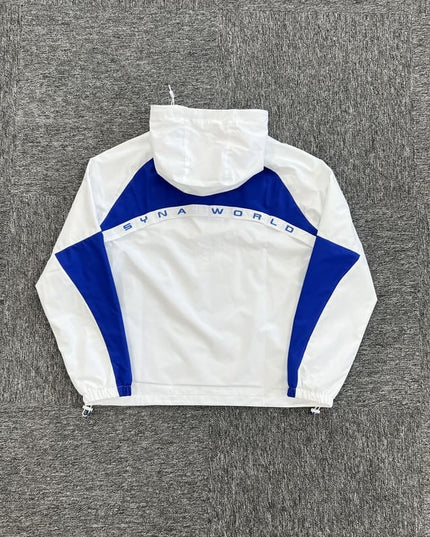 SYNA World Vortex White Set