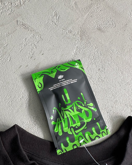 SYNA World Summer Set Black