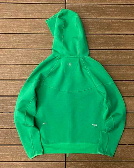 NOCTA x Nike Tech Fleece Stadium Green/Sail