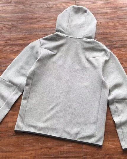 Nike Tech Fleece Light Grey