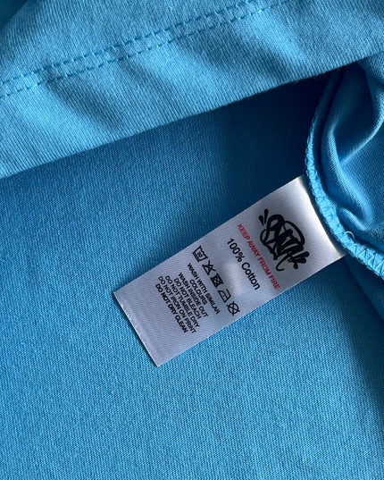 SYNA World Summer Set Baby Blue