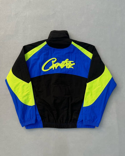 Corteiz "Vertigo" Green Set