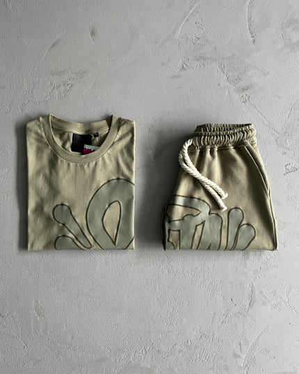 SYNA World Summer Set Moss Green