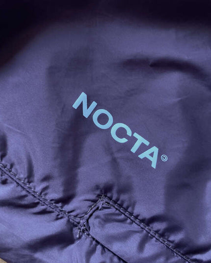 Nike x NOCTA Cobalt Track Dark Raisin Set