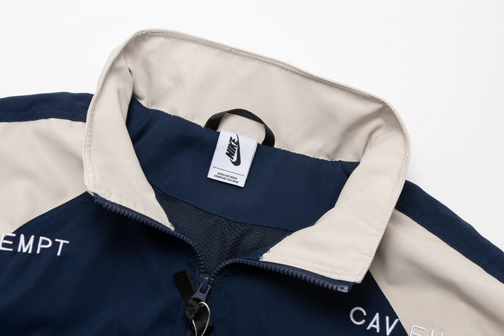 Nike x CAV Empt Track Jacket
