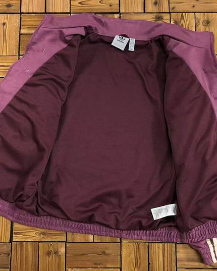Adidas Chinese New Year Jacket Purple