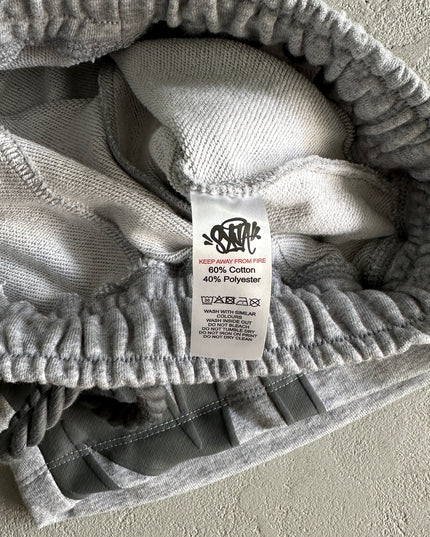 SYNA World Summer Set Grey