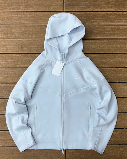 NOCTA x Nike Tech Fleece Blue Tint
