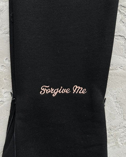 SYNA World Black/Rose Gold Logo Set