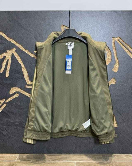 Adidas Chinese New Year Jacket Green