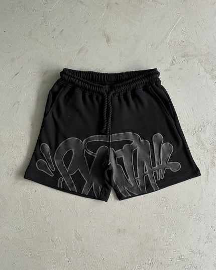 SYNA World Summer Set Black