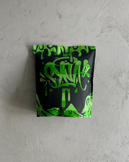 SYNA World Summer Set Blue