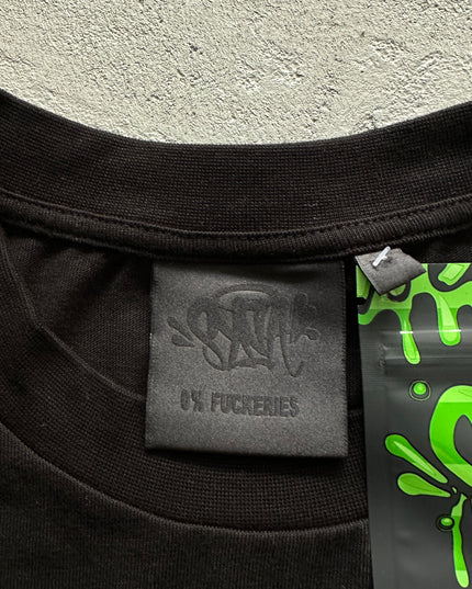 SYNA World Summer Set Black