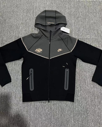 SYNA World x Nike Tech Fleece