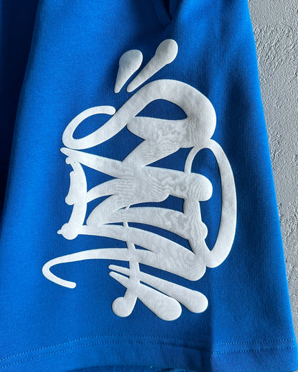 SYNA World Summer Set Blue