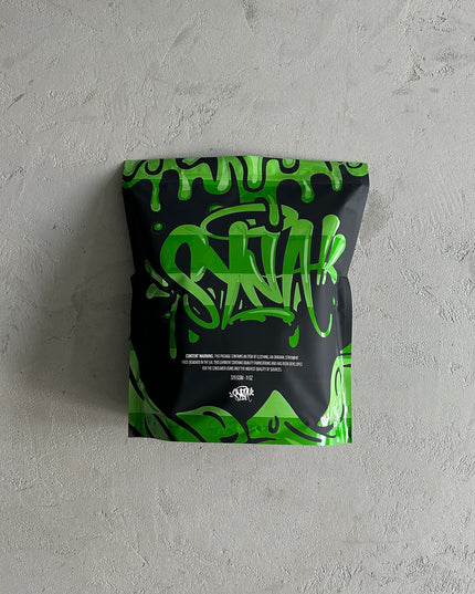 SYNA World Summer Set Blue/Yellow