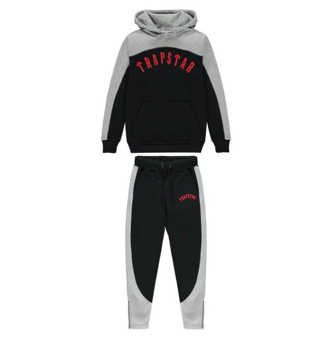 Trapstar Irongate Arch Chenille Set