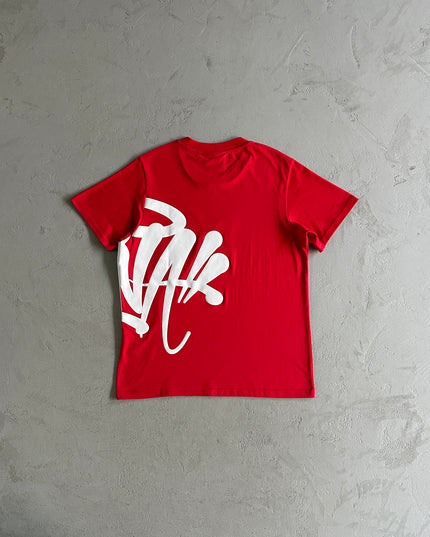 SYNA World Summer Set Red