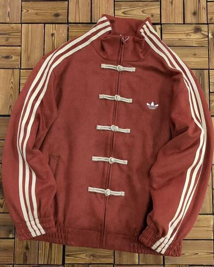Adidas Chinese New Year Jacket Sofit Red