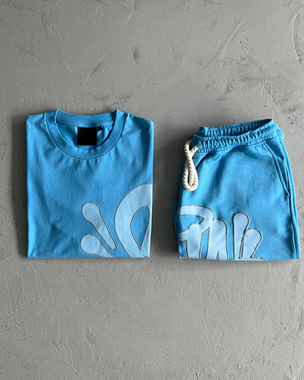 SYNA World Summer Set Baby Blue