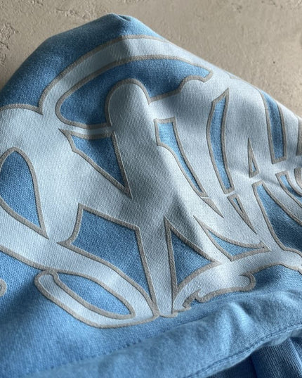 SYNA World Blue Set