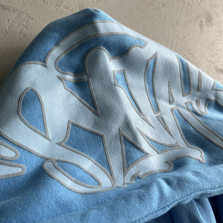 SYNA World Blue Set
