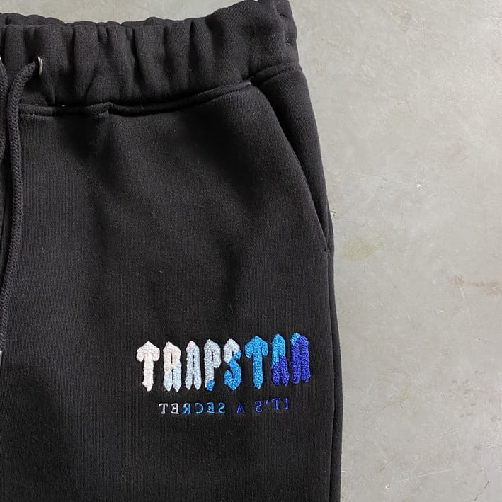 Trapstar Chenille Set