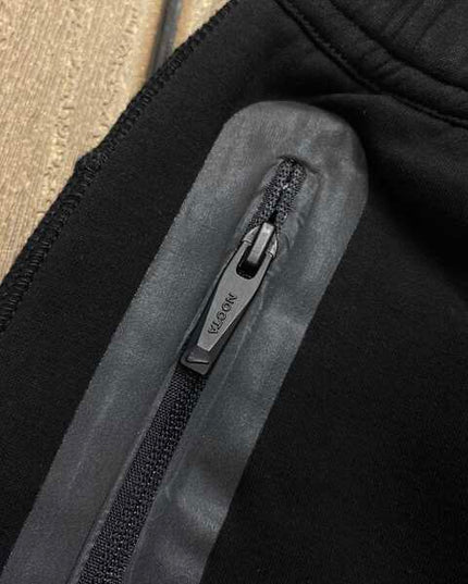NOCTA x Nike Tech Fleece Black