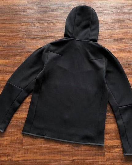 Nike Tech Fleece Black