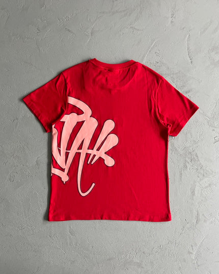 SYNA World Summer Set Red