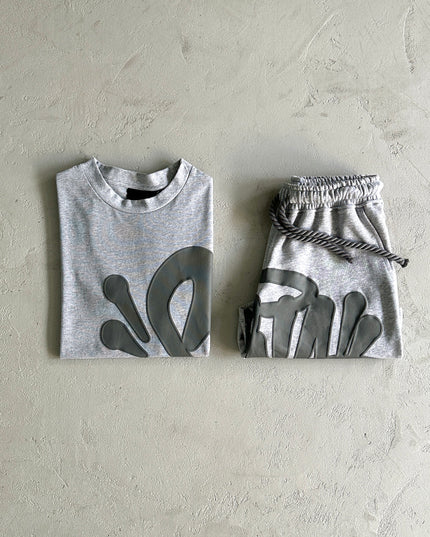 SYNA World Summer Set Grey