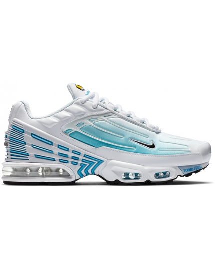 Air Max TN Plus III "Laser Blue"