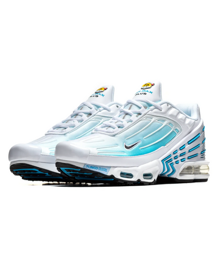 Air Max TN Plus III "Laser Blue"