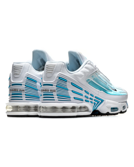 Air Max TN Plus III "Laser Blue"