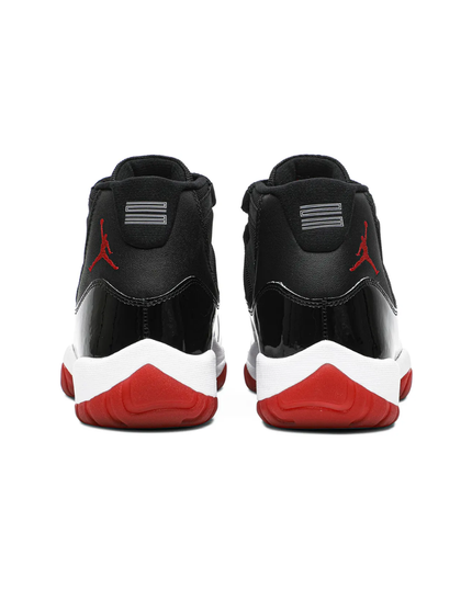 Air Jordan 11 Retro "Bred"