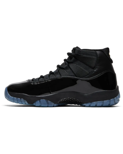 Air Jordan 11 Retro "Gamma Blue" 2025