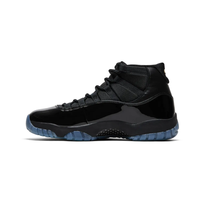 Air Jordan 11 Retro "Gamma Blue" 2025
