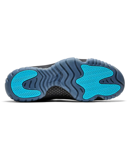 Air Jordan 11 Retro "Gamma Blue" 2025