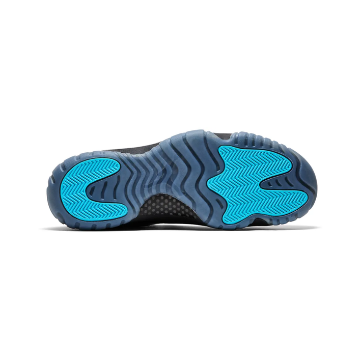 Air Jordan 11 Retro "Gamma Blue" 2025