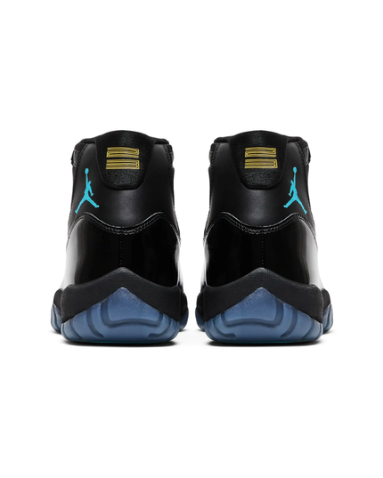 Air Jordan 11 Retro "Gamma Blue" 2025
